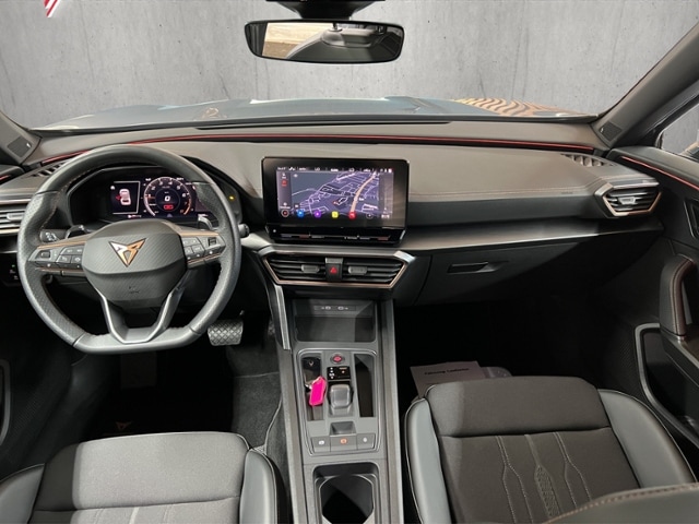 Cupra Formentor 2.0 TSI 4Drive