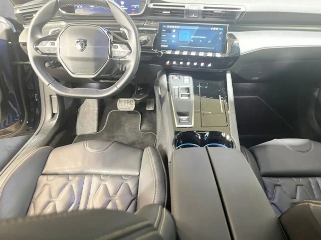 Peugeot 508 Allure Pack BlueHDi EAT8 SW