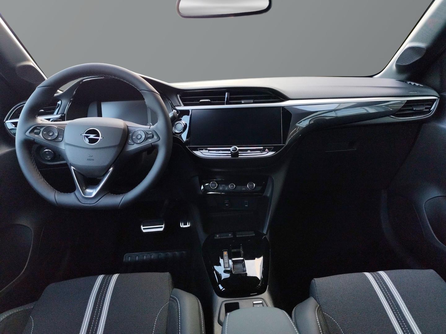 Opel Corsa 1.2 Turbo GS-Line Grand Sport Turbo