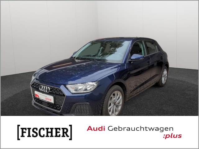 Audi A1 25 TFSI Sportback