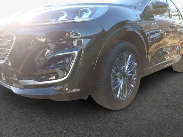 Ford Kuga Plug in Hybrid Vignale