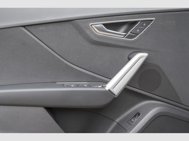 Audi Q2 30 TFSI S-Line