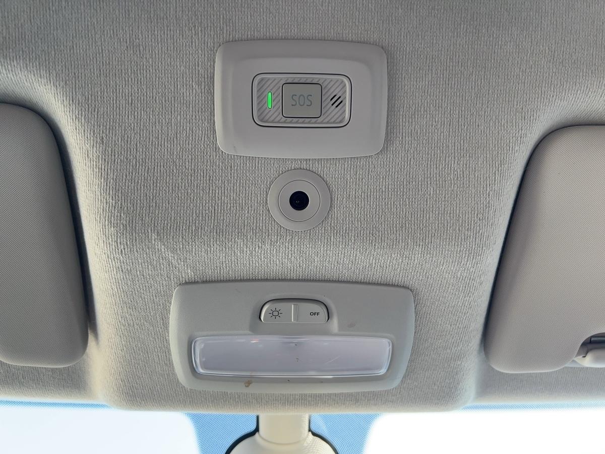 Dacia Jogger Extreme TCe 110