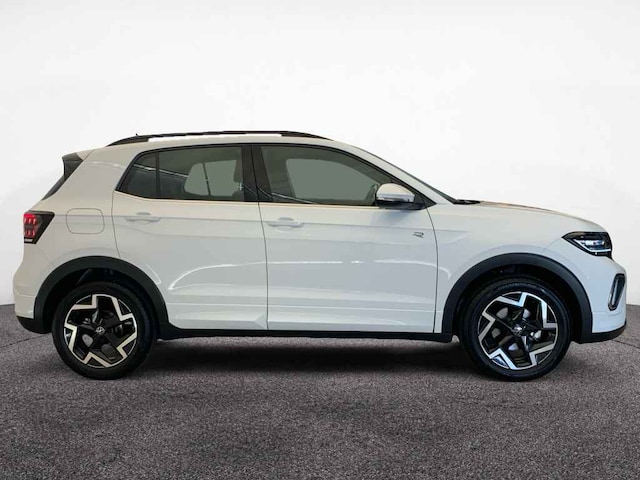Volkswagen T-Cross 1.0 TSI IQ.Drive R-Line