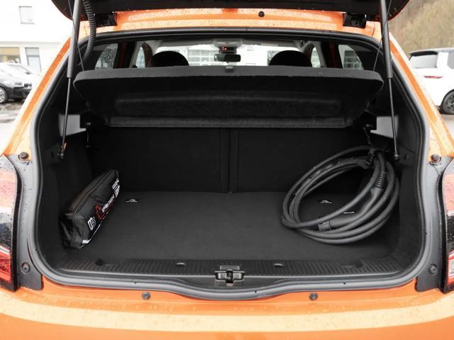 Renault Twingo Electric