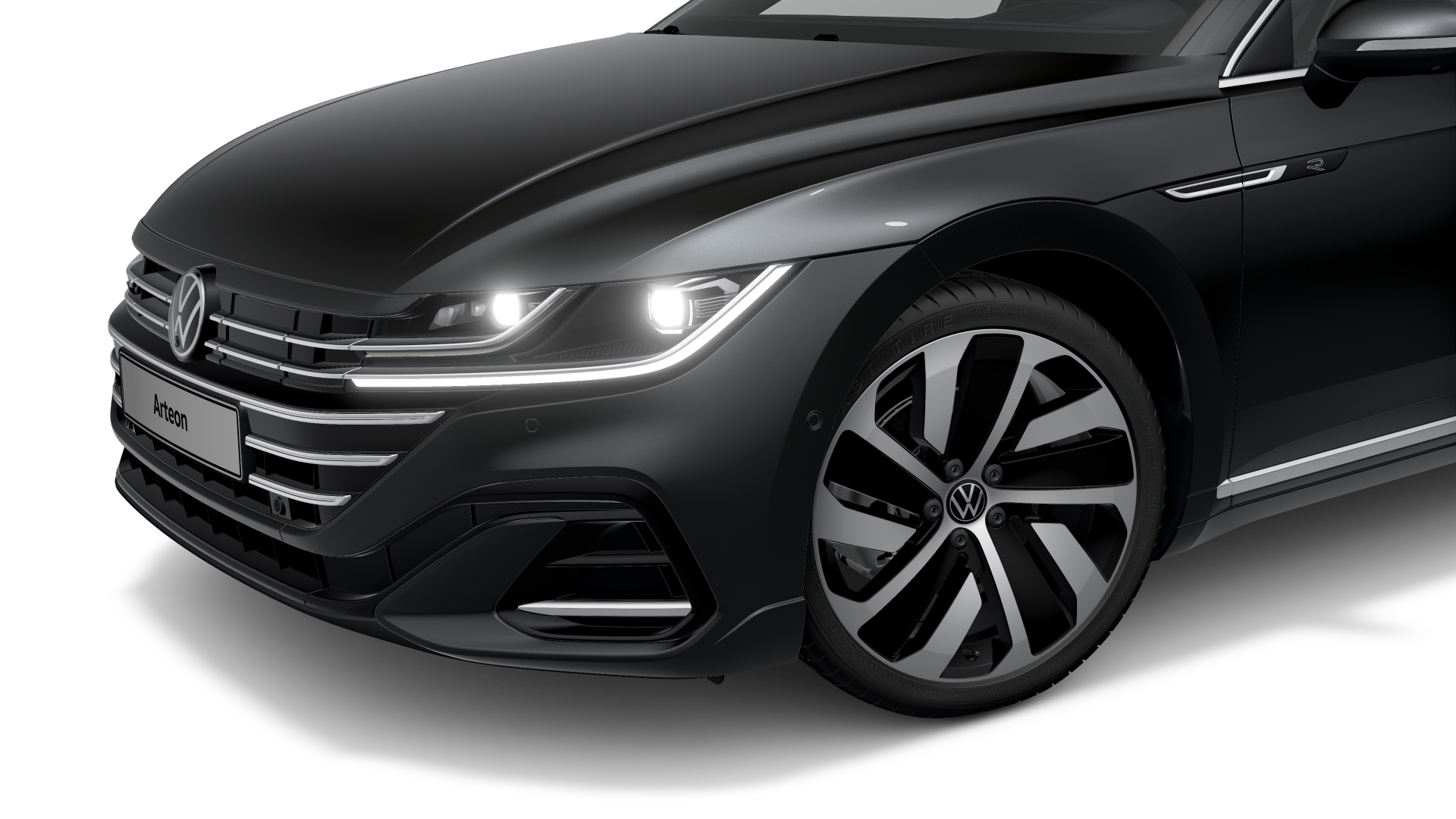 Volkswagen Arteon 1.4 TSI eHybrid
