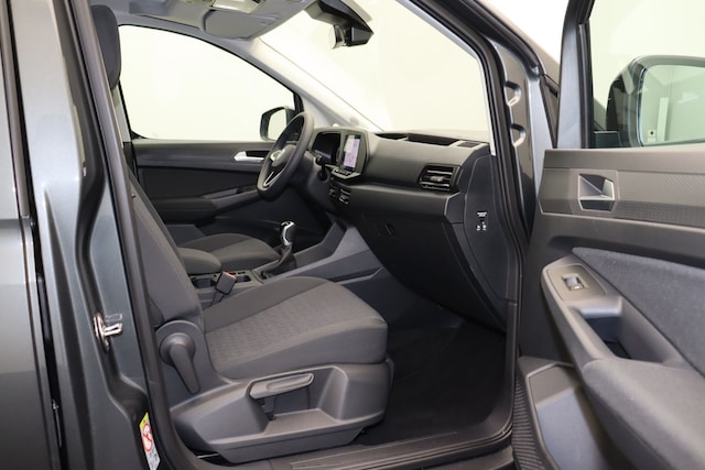 Volkswagen Caddy 2.0 TDI Life