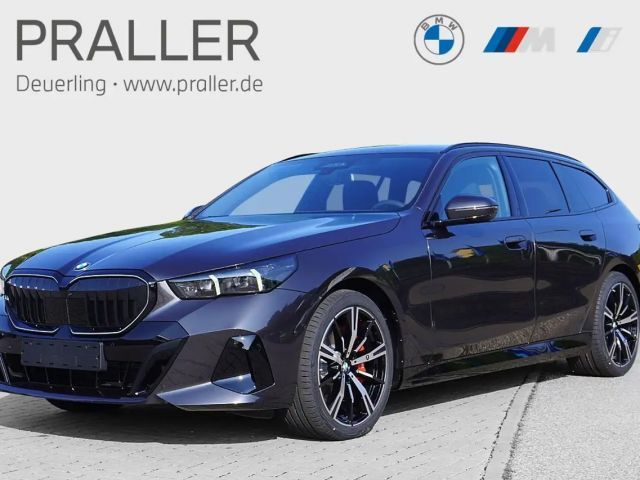 BMW 540 540d M-Sport xDrive