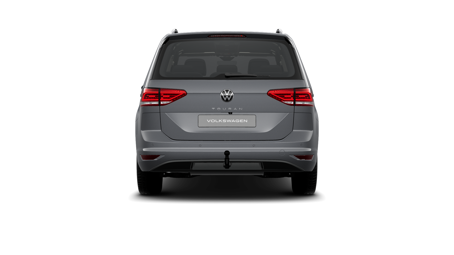 Volkswagen Touran 1.5 TSI Comfortline