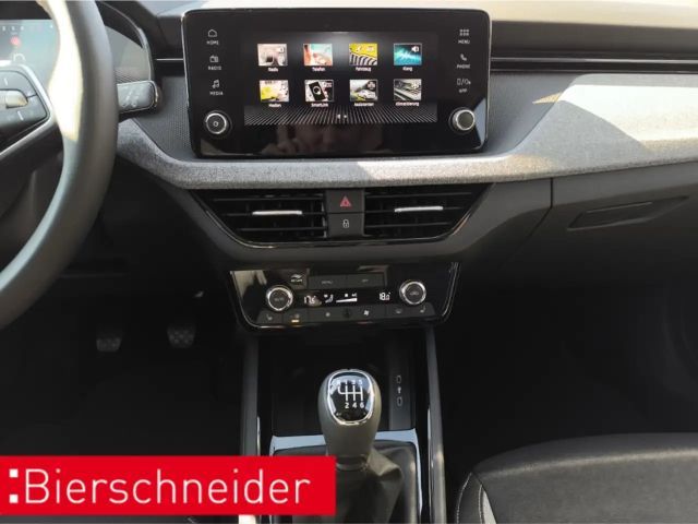 Skoda Kamiq Drive