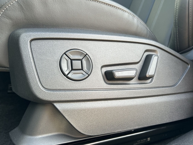 Audi Q5 Hybride Quattro S-Tronic