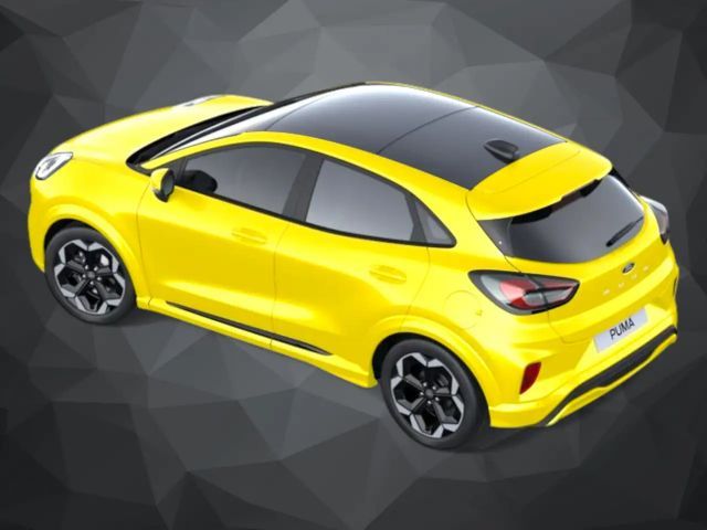 Ford Puma Gen-E Premium