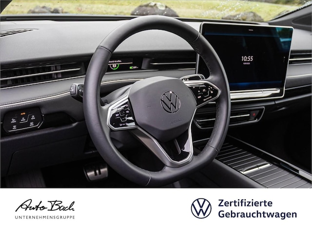 Volkswagen ID.7 Pro Tourer