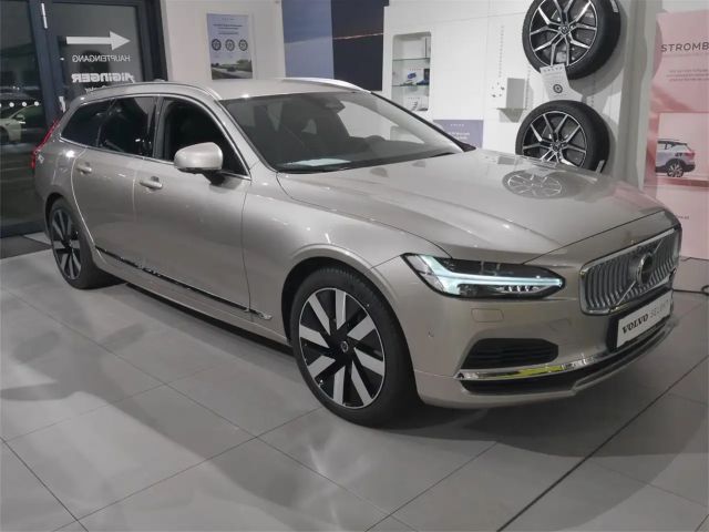 Volvo V90 AWD Bright Plus T8