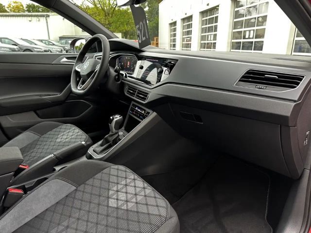 Volkswagen Taigo 1.0 TSI DSG R-Line