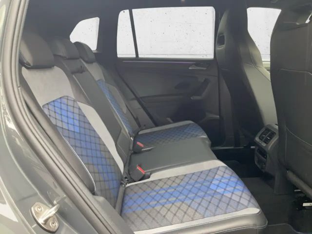 Volkswagen Tiguan 2.0 TSI 4Motion