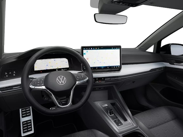 Volkswagen Golf 2.0 TDI DSG Golf VIII Plus