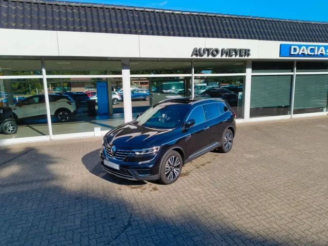 Renault Koleos Initiale Paris