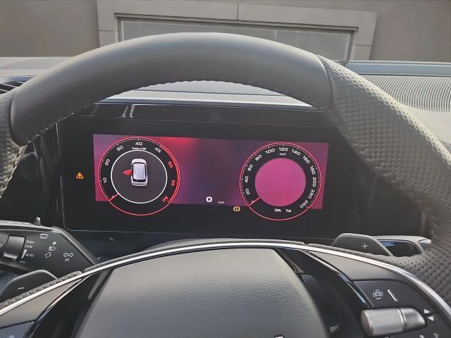 Skoda Kodiaq 4x4 Sportline