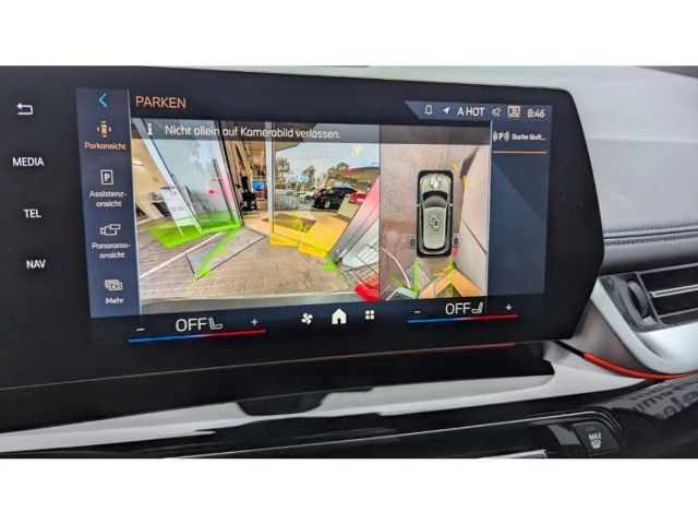 BMW 218 Active Tourer M-Sport