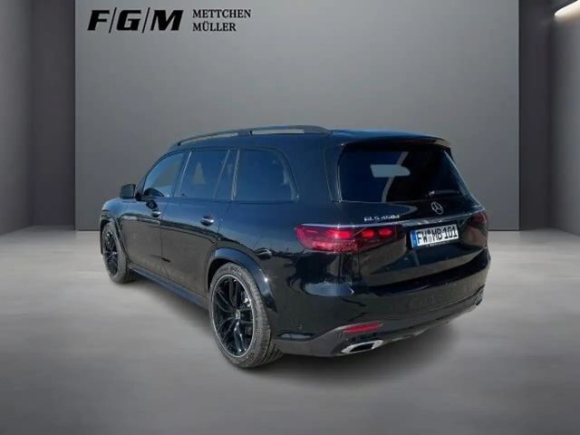 Mercedes-Benz GLS 450 AMG Line GLS 450 d