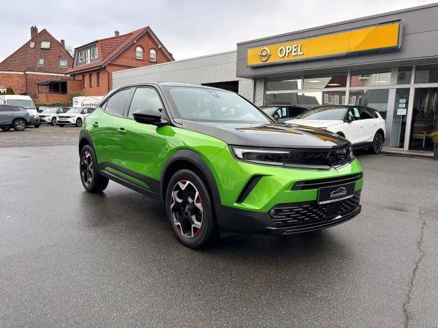 Opel Mokka GS-Line Grand Sport