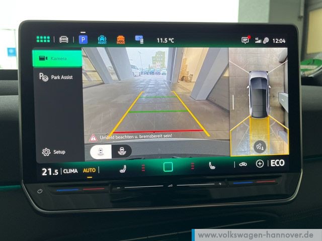 Volkswagen ID.3 GTX Performance