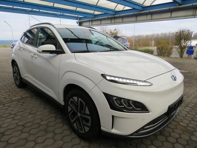 Hyundai Kona 39 kWh Electric Trend
