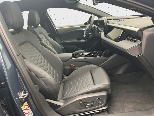 Audi A6 e-tron Avant Performance