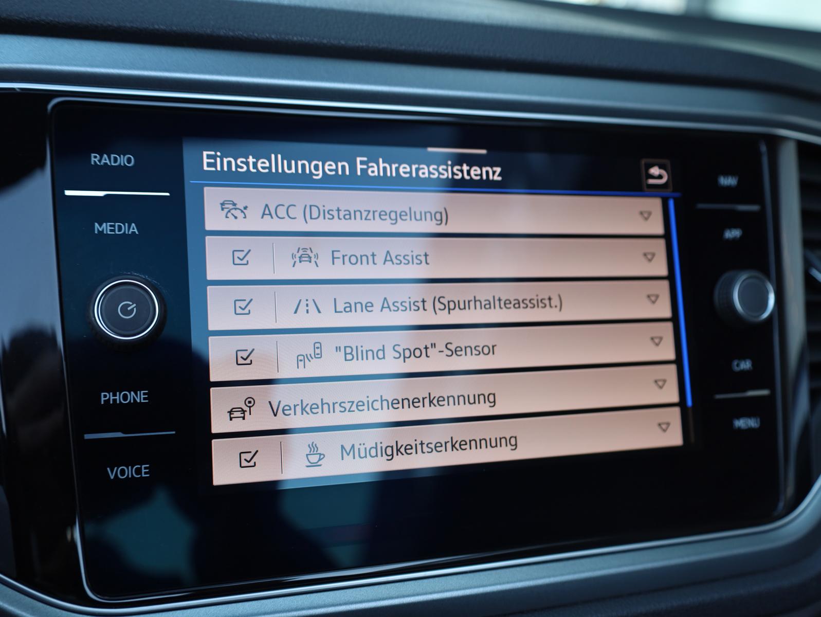 Volkswagen T-Roc 1.5 TSI Cabriolet