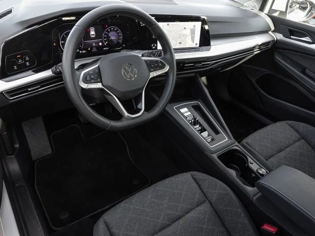 Volkswagen Golf 2.0 TDI DSG Life Variant