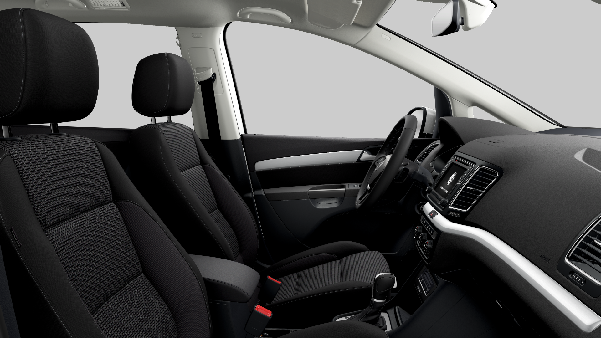 Volkswagen Sharan Comfortline