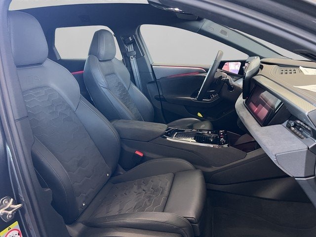 Audi A6 e-tron Avant Performance