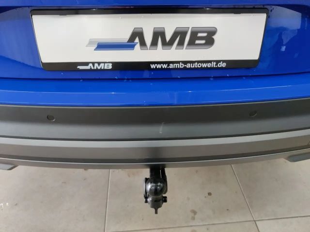 Skoda Enyaq Loft iV 60