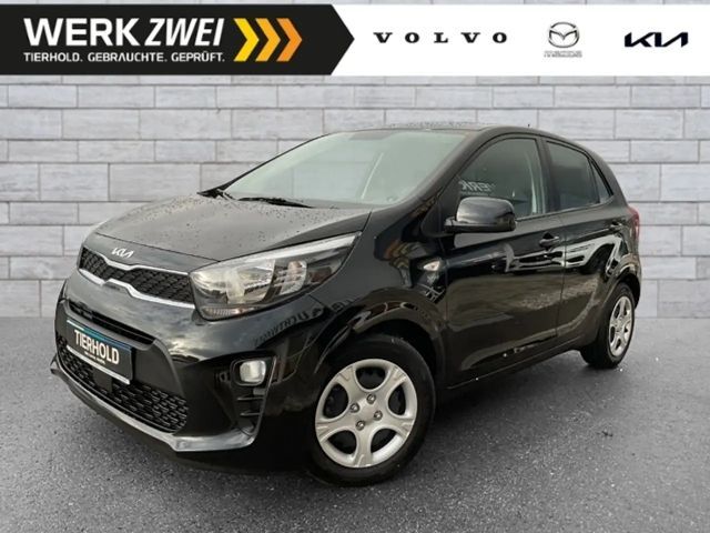 Kia Picanto Edition 7