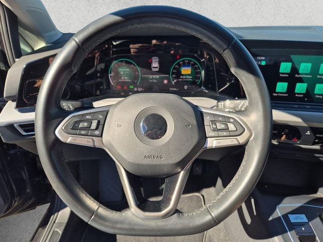 Volkswagen Golf 2.0 TDI DSG Life Variant