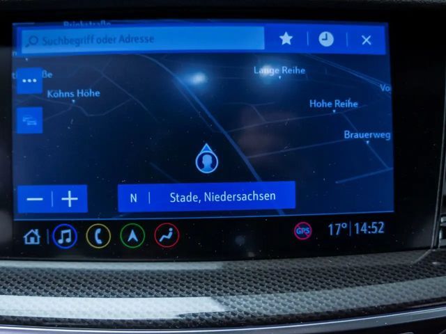 Opel Insignia 2.0 CDTI Elegance Sports Tourer