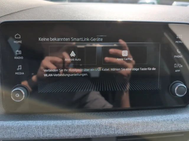 Skoda Kamiq Selection