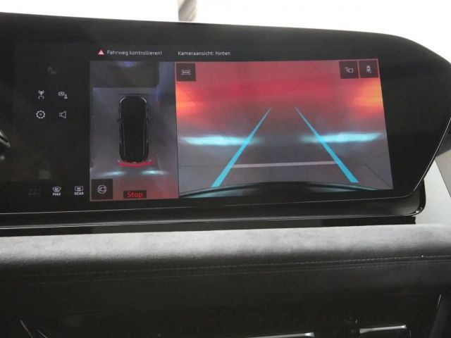 Audi Q6 e-tron Quattro