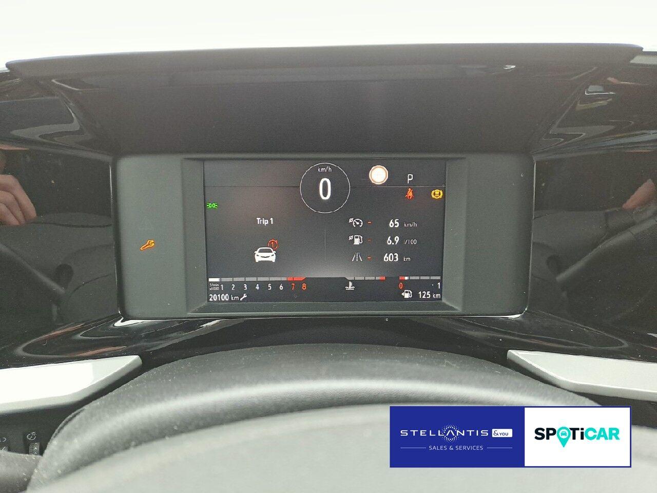 Opel Mokka 1.2 Turbo Edition Turbo