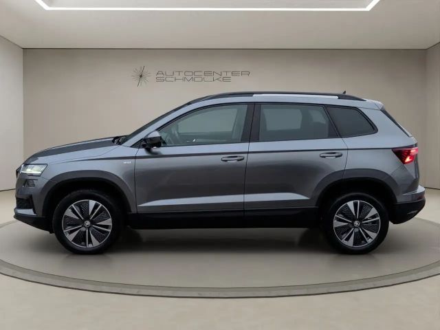 Skoda Karoq 1.0 TSI Tour