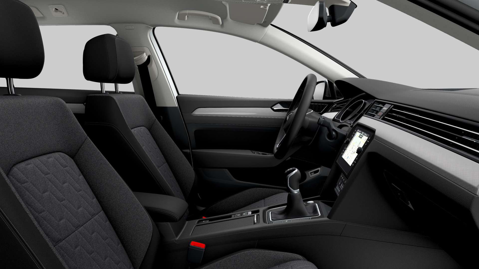 Volkswagen Passat Business Variant