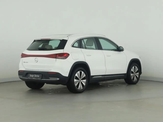 Mercedes-Benz EQA 250 Progressive