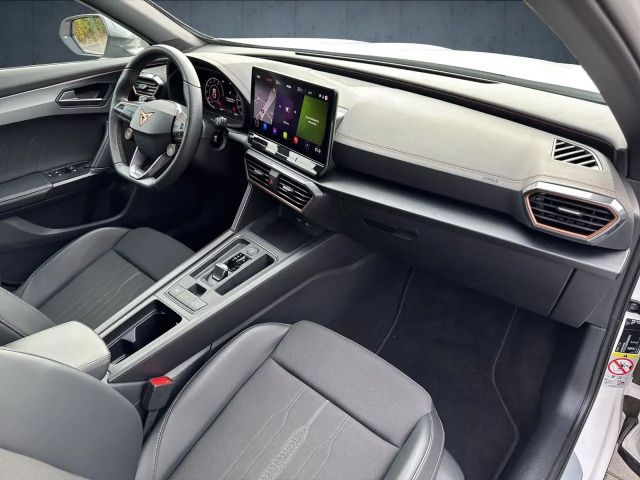 Cupra Formentor 2.0 TSI VZ