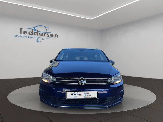 Volkswagen Touran 1.5 TSI Move