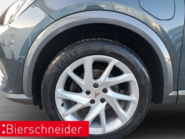 Cupra Formentor 1.4 DSG e-Hybrid