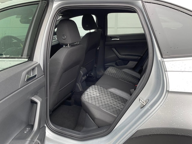 Volkswagen Taigo 1.5 TSI DSG R-Line Style