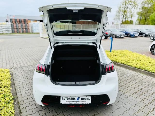 Peugeot 208 Allure Pack PureTech