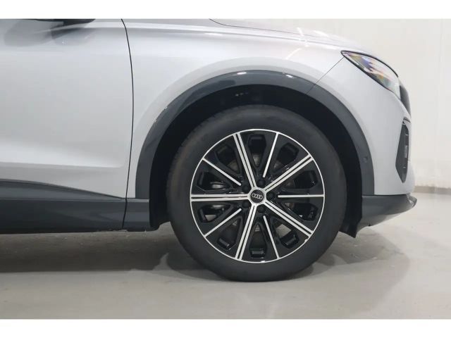 Audi Q4 e-tron 35 S-Line