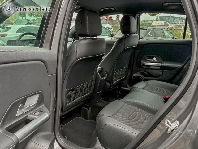 Mercedes-Benz GLA 180 Progressive